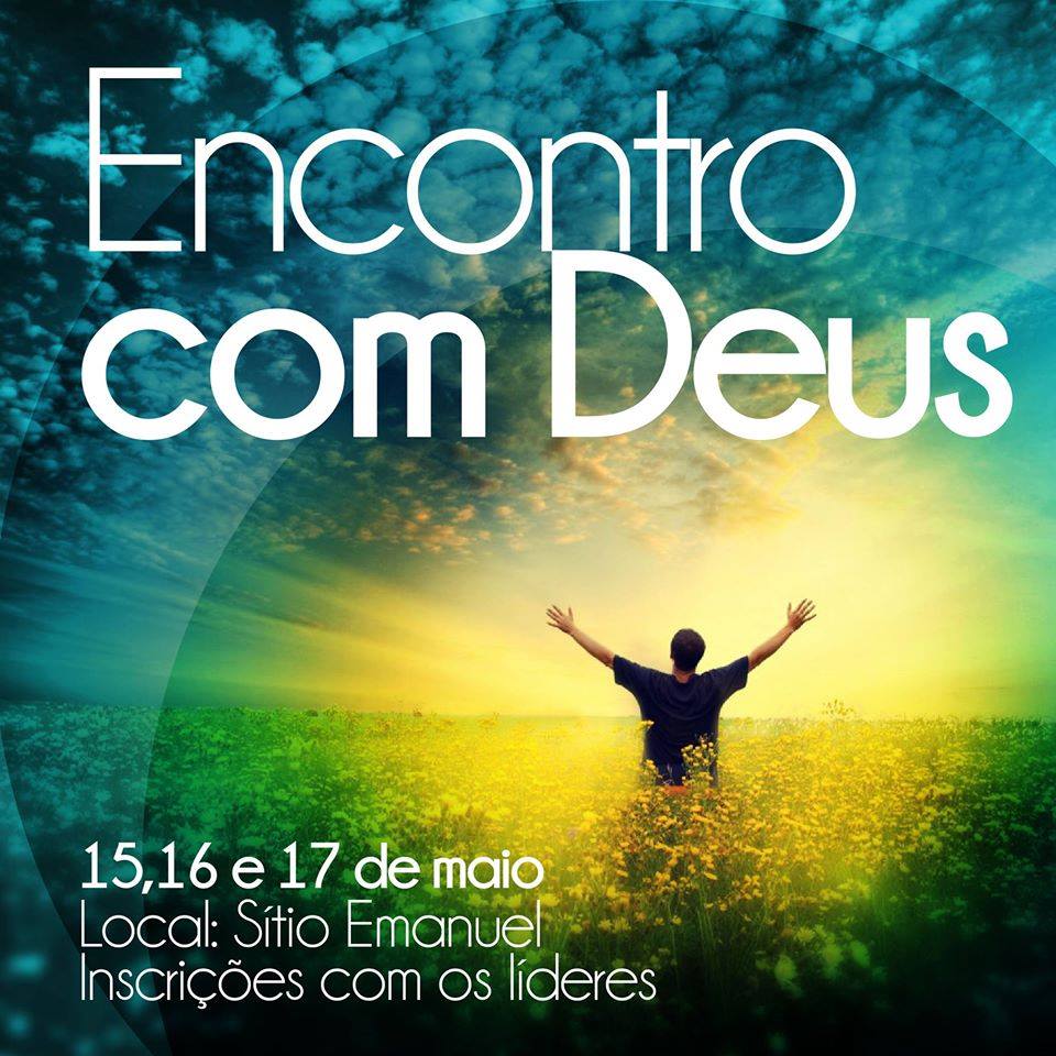 Encontro com Deus