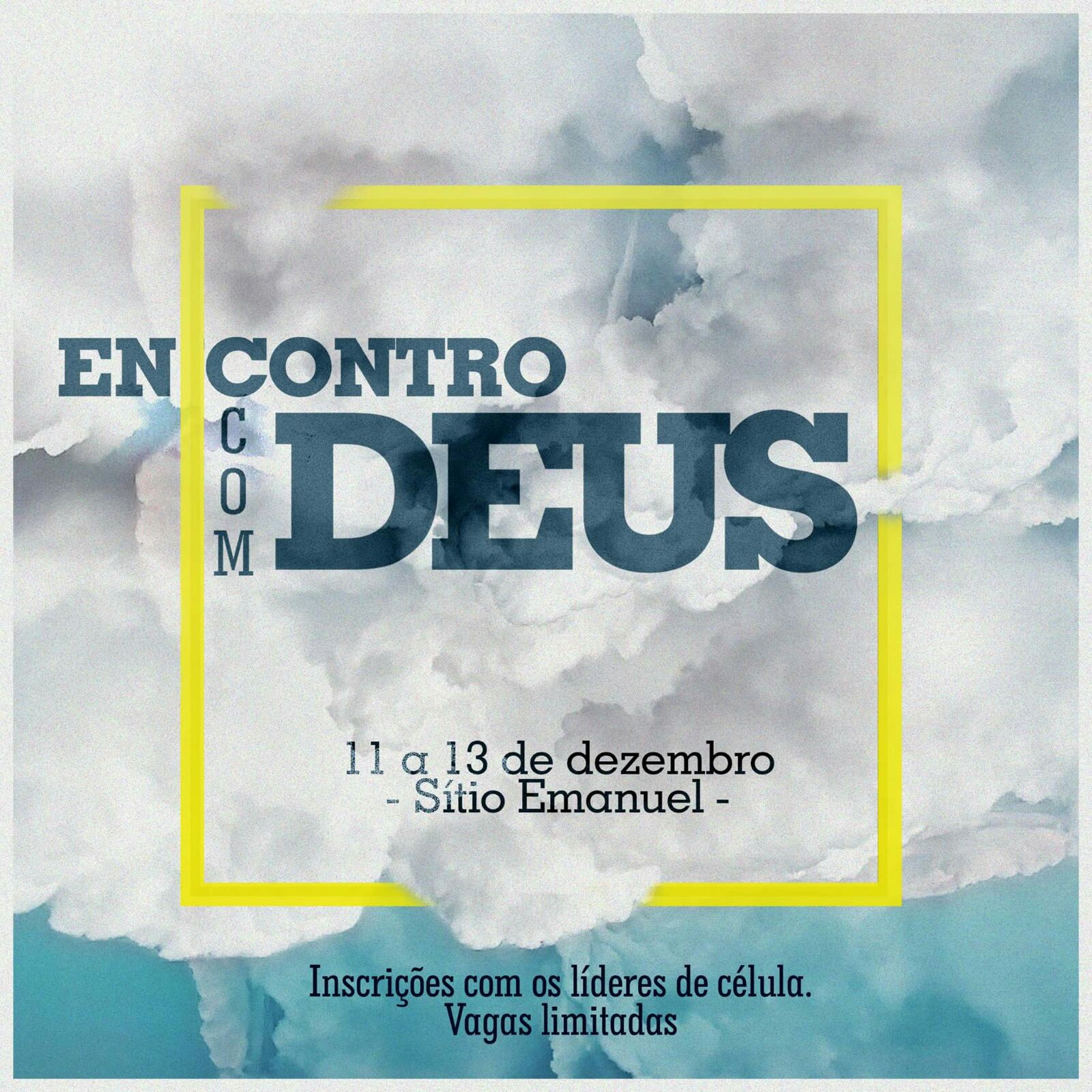 Encontro com Deus