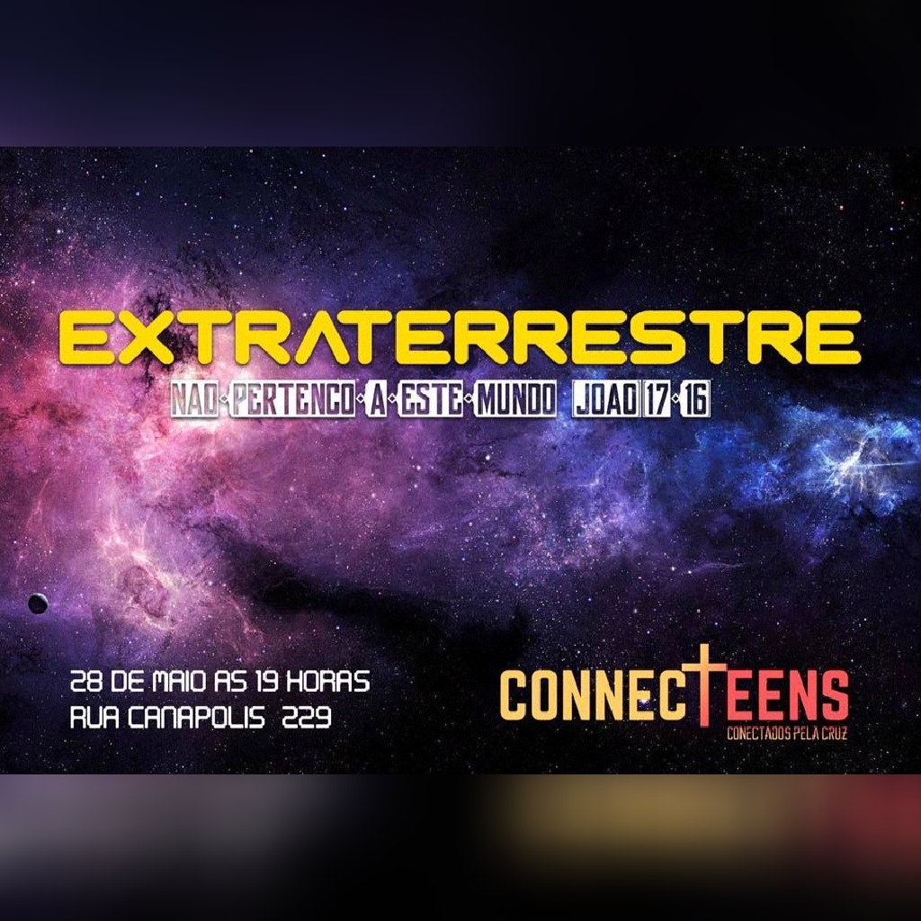 Conecteens