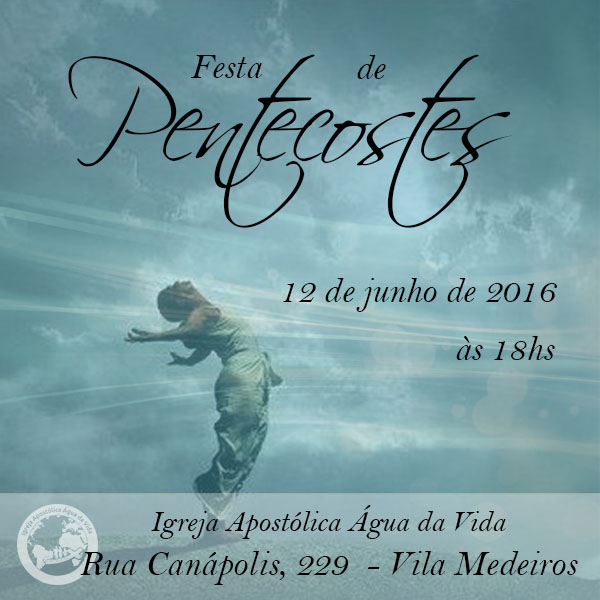 Festa de Pentecostes