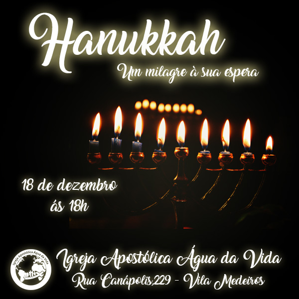 Hanukkah