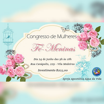 Congresso de Mulherer