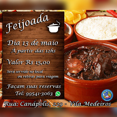 Feijoada