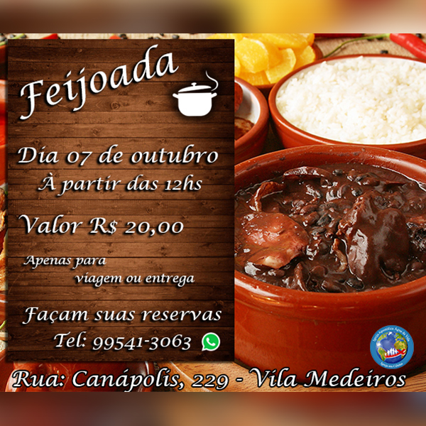 Feijoada