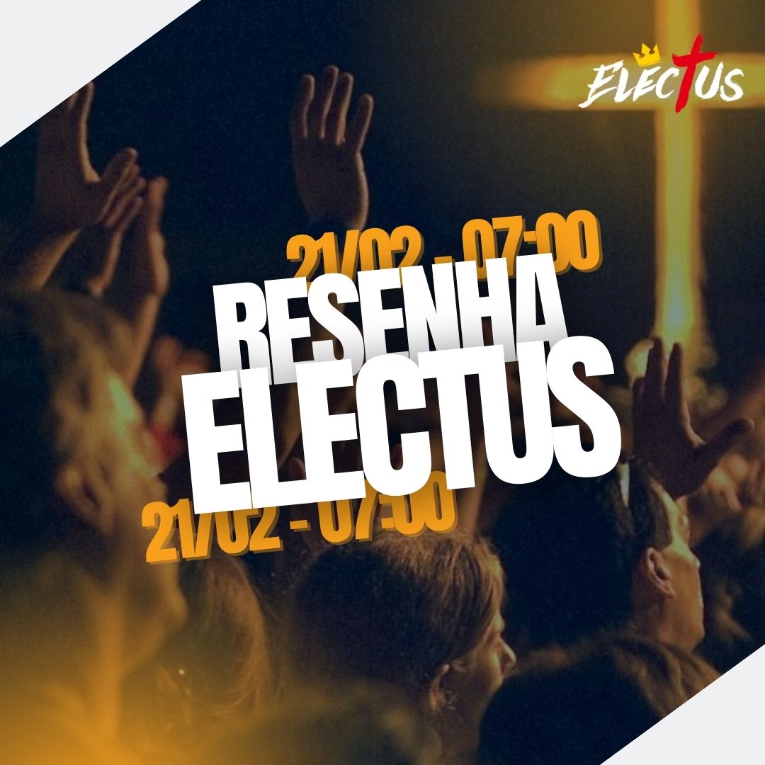 Resenha Electus